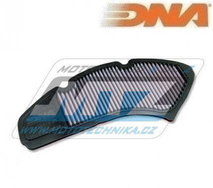 Filtr vzduchov DNA - Yamaha N-Max 125 / 15-20 + N-Max 150 / 17 + N-Max 155 / 18-20