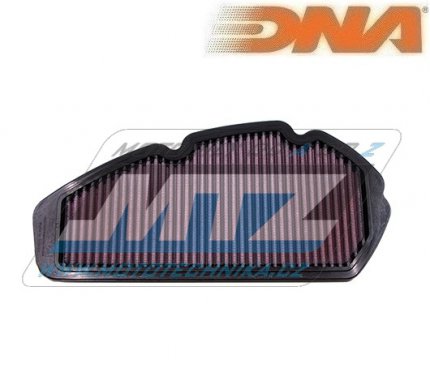 Filtr vzduchov DNA - Yamaha Aerox 155 / 17-19 + NVX 155 / 16-19