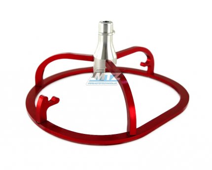 Klec vzduchovho filtru "zvodn proveden DT-1 Power Cage" - Honda CRF450R / 17-20 + CRF250R / 18-21