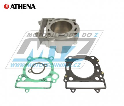 Sada vlce Athena - KTM 250SXF / 06-12 + 250EXCF / 07-13 (standardn vrtn)