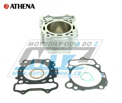 Sada vlce Athena - Yamaha YZF250 / 14-18 + WRF250 / 15-19 + YZF250X