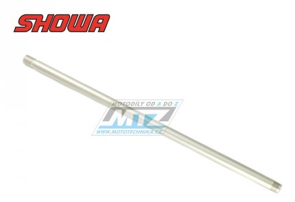 Ty pstn vnitn SHOWA Front Fork Rod Pipe - pro pedn vidlici Showa 49mm SSF (prmr 14mm / dlka 390mm) - Honda CRF250R+CRF450R + Kawasaki KXF250 + Suzuki RMZ450