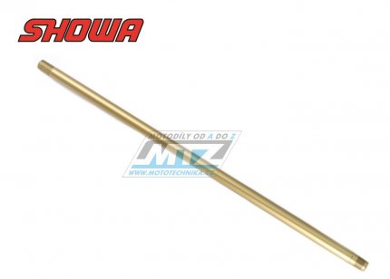 Ty pstn vnitn SHOWA Front Fork Rod Pipe - pro pedn vidlici Showa 47mm (prmr 12,5mm / dlka 400mm) - Suzuki RMZ250+RMZ450