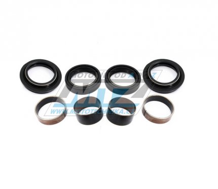 Opravn sada pedn vidlice Showa SERVICE KIT FF37MM - Honda CR80+CR85 / 96-07 + CRF150R / 07-23 + CRF230F + CRF230L