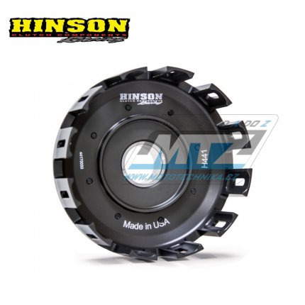 Spojkov ko Hinson pro Yamaha YZF250 / 14-18 +YZF250X / 15-19 + WRF250 / 15-19