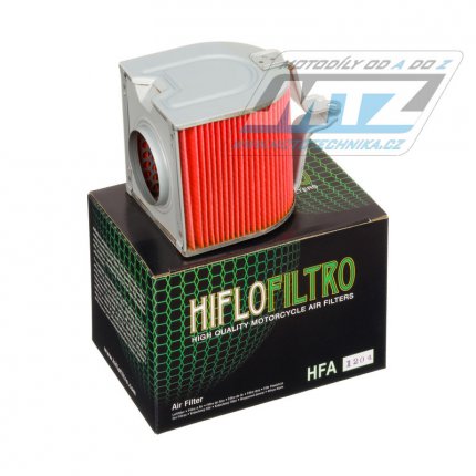 Filtr vzduchov HFA1204 (HifloFiltro) - Honda CN250 Helix / 86-07