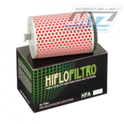 Filtr vzduchov HFA1501 (HifloFiltro) - Honda CB500 + CB500S + CB500 Cup