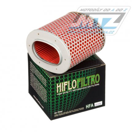 Filtr vzduchov HFA1502 (HifloFiltro) - Honda GB400F + GB400 H3 + GB500 TT, K Clubman + GB500 + XBR500