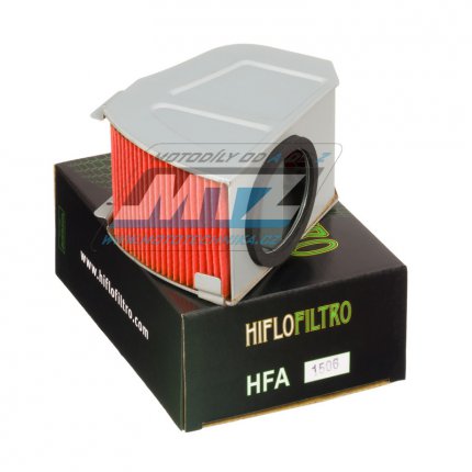 Filtr vzduchov HFA1506 (HifloFiltro) - Honda CBX400F + CBX550F + CBX550F