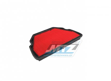 Filtr vzduchov HFA1603-MTZ - Honda CBR600F