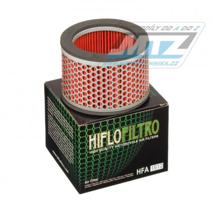 Filtr vzduchov HFA1612 (HifloFiltro) - Honda NX650 Dominator / 88-02