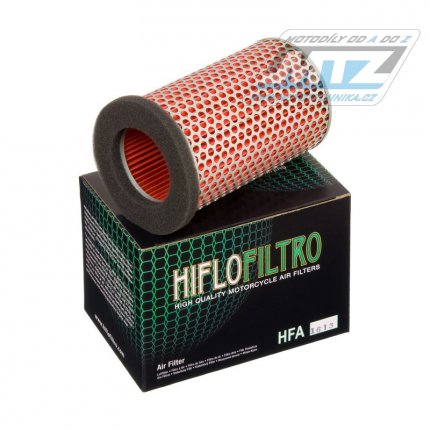 Filtr vzduchov HFA1613 (HifloFiltro) - Honda CX650 ED Eurosport + GL650 Silver Wing