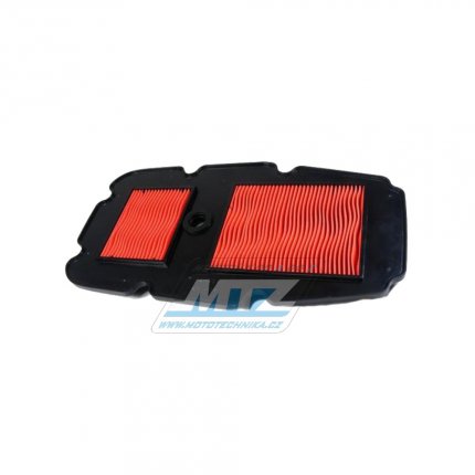 Filtr vzduchov HFA1615-MTZ - Honda XL650V Transalp / 01-07