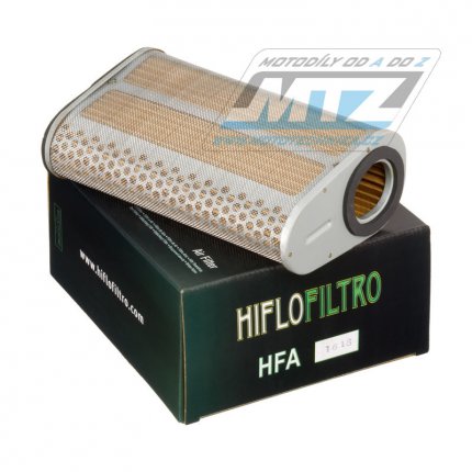 Filtr vzduchov HFA1618 (HifloFiltro) - Honda CB600F Hornet + CBF600N + CBF600S + CBR600F + CBR600F (ABS)