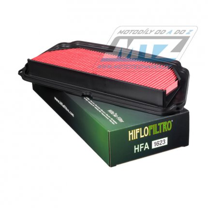 Filtr vzduchov HFA1623 (HifloFiltro) - Honda CB650R / 19-24 + CBR650R / 19-24