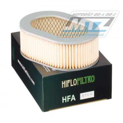 Filtr vzduchov HFA1702 (HifloFiltro) - Honda VF700C Magna (USA) + VF750C V45 Magna (RC09)