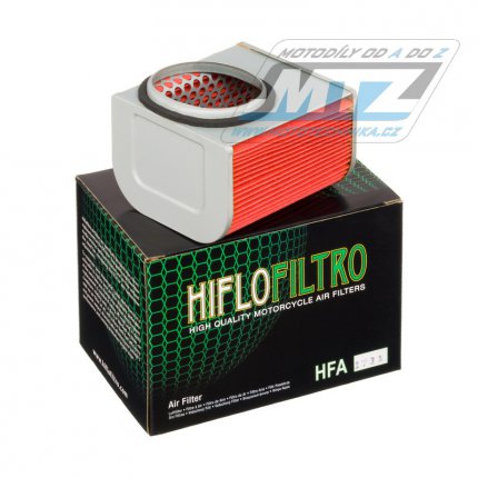 Filtr vzduchov HFA1711 (HifloFiltro) - Honda VT700C Shadow + VT750 Shadow + VT800 Shadow