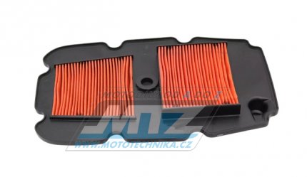 Filtr vzduchov HFA1714-MTZ - Honda XL700V Transalp / 07-13