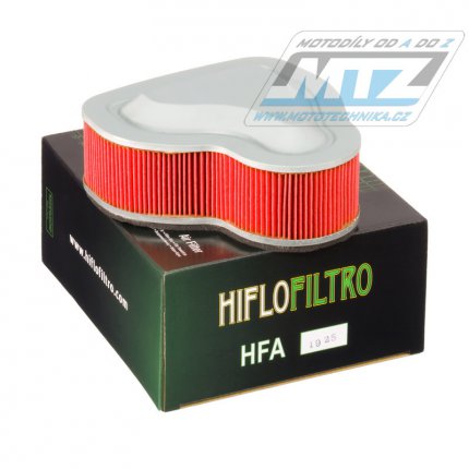 Filtr vzduchov HFA1925 (HifloFiltro) - Honda VTX1300 C/R/T + VTX1300 S Retro