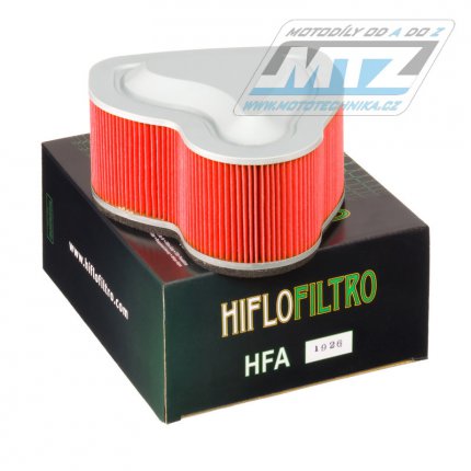 Filtr vzduchov HFA1926 (HifloFiltro) - Honda  VTX1800 C/F/N/R/S/T