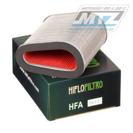 Filtr vzduchov HFA1927 (HifloFiltro) - Honda CBF1000 + CBF1000F