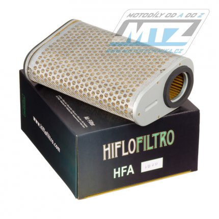 Filtr vzduchov HFA1929 (HifloFiltro) - Honda CB1000 + CBF1000 R + CBF1000 F