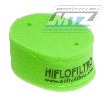 Filtr vzduchov HFA2709 (HifloFiltro) - Kawasaki VN750 Vulcan + VN1500 Vulcan SE + VN1500 Vulcan