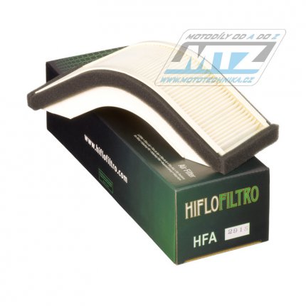 Filtr vzduchov HFA2915 (HifloFiltro) - Kawasaki ZX-10R (ZX1000 C1,C2) Ninja + ZX-10R (ZX1000 D6F,D7F) Ninja