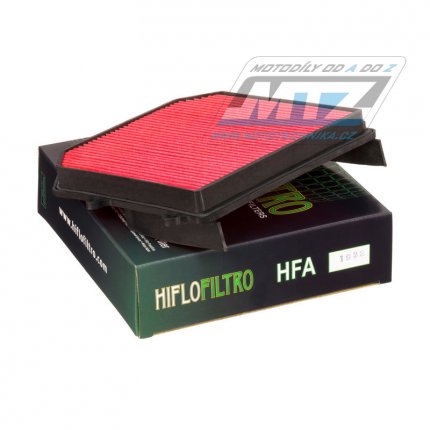 Filtr vzduchov HFA2922 (HifloFiltro) - Kawasaki Z900 (ZR900)