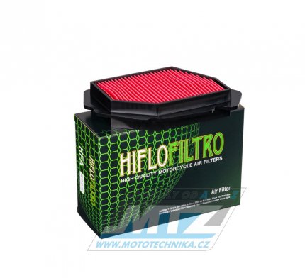 Filtr vzduchov HFA2926 (HifloFiltro) - Kawasaki Ninja 1000 / 15-22 + Ninja H2 / 15-22 + ZX10R Ninja