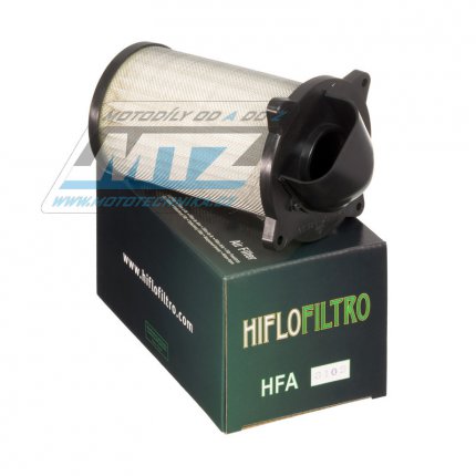 Filtr vzduchov HFA3102 (HifloFiltro) - Suzuki GZ125 Marauder