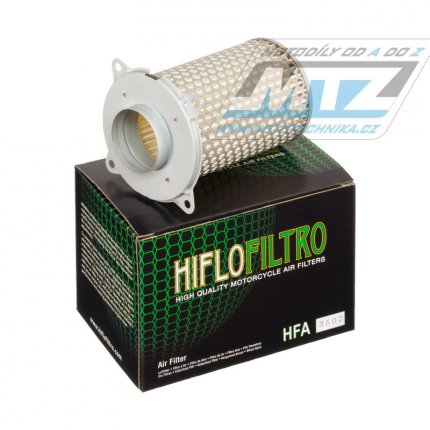 Filtr vzduchov HFA3503 (HifloFiltro) - Suzuki GS500E (2 Cylinders) + GS500K + GS500F + GS500 H-K7,K8,K9 + GV700G + GSX1200 Inazuma + GV1200G