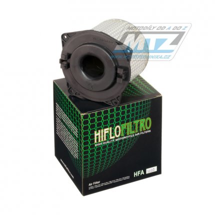 Filtr vzduchov HFA3602 (HifloFiltro) - Suzuki GSX600 F + GSX750 F