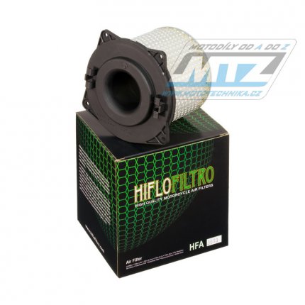 Filtr vzduchov HFA3603 (HifloFiltro) - Suzuki GSX600 F (GN72B) + Suzuki GSX1100 F