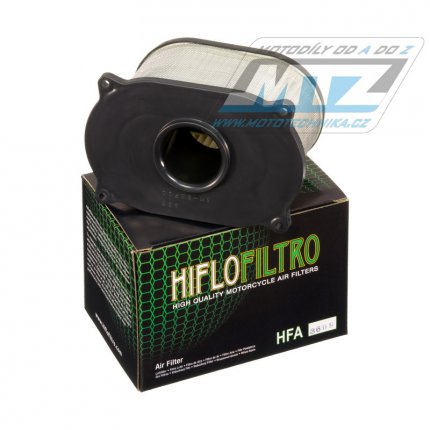 Filtr vzduchov HFA3609 (HifloFiltro) - Cagiva 650 Raptor i.e. + 650 V-Raptor + Suzuki SV650 + SV650S