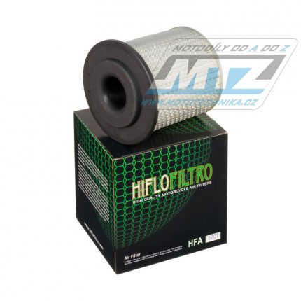 Filtr vzduchov HFA3701 (HifloFiltro) - Suzuki GSX-R750 (GR75A)