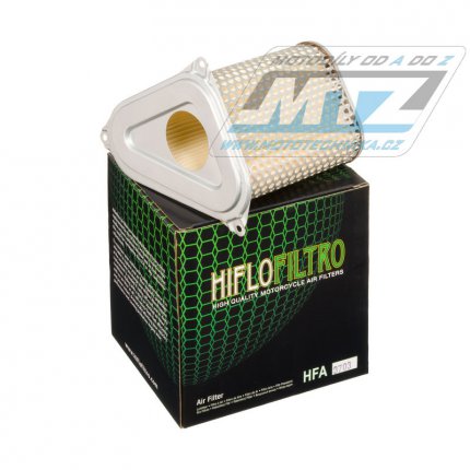 Filtr vzduchov HFA3703 (HifloFiltro) - Suzuki DR750 S + DR800 S