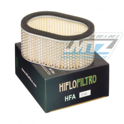 Filtr vzduchov HFA3705 (HifloFiltro) - Suzuki GSX-R600 + GSX-R750 T,V,W,X SRAD