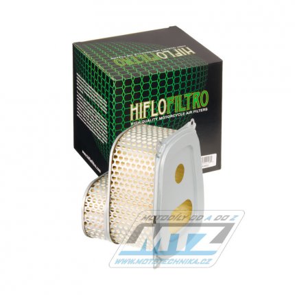 Filtr vzduchov HFA3802 (HifloFiltro) - Suzuki DR800S (SR43A/B)