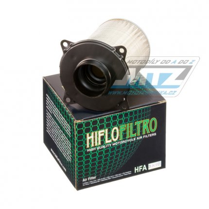 Filtr vzduchov HFA3803 (HifloFiltro) - Suzuki VZ800 V,W,X,Y,K1,K2,K3,K4 Marauder / 97-04