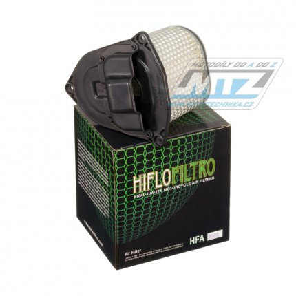 Filtr vzduchov HFA3906 (HifloFiltro) - Suzuki  VL1500 LC Intruder /  98-04