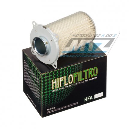 Filtr vzduchov HFA3909 (HifloFiltro) - Suzuki GSX1400