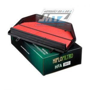 Filtr vzduchov HFA3913 (HifloFiltro) - Suzuki GSX-R1000 / 17-21 + GSX-R1000R / 17-21