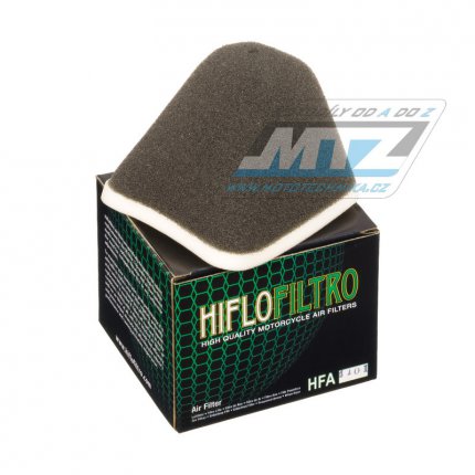 Filtr vzduchov HFA4101 (HifloFiltro) - Yamaha DT125 R + DT125 RE + DT125 X