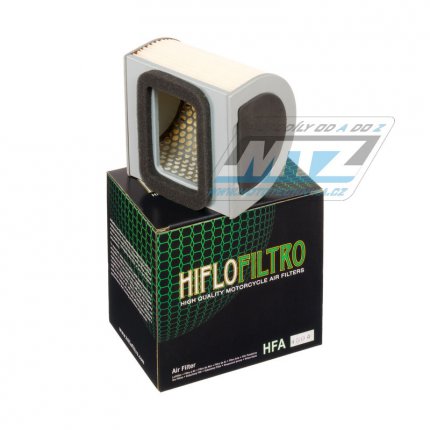 Filtr vzduchov HFA4504 (HifloFiltro) - Yamaha XJ400 + XJ550 + YX600 Radian