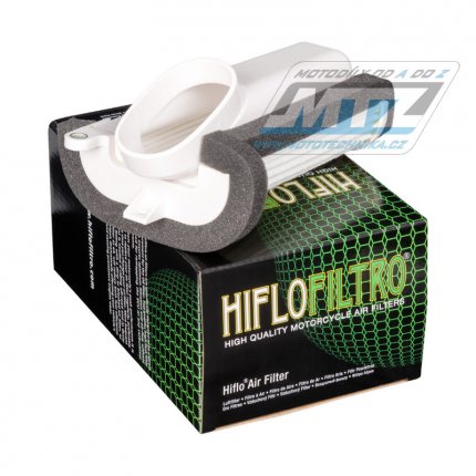 Filtr vzduchov HFA4509 (HifloFiltro) - Yamaha XP530 TMAX / BLACK MAX / Iron Max