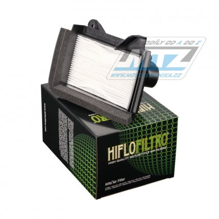 Filtr vzduchov HFA4512 (HifloFiltro) - Yamaha XP530 TMax