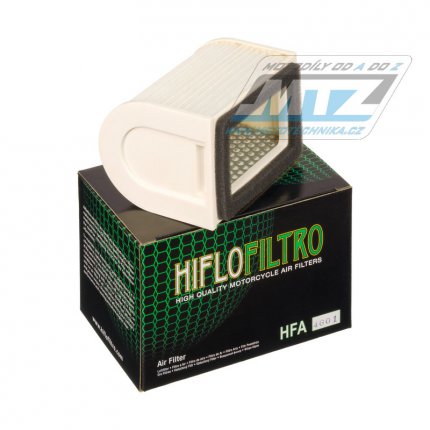 Filtr vzduchov HFA4601 (HifloFiltro) - Yamaha XJ400Z (Japan) + FJ600 + XJ600