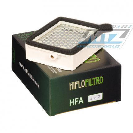 Filtr vzduchov HFA4602 (HifloFiltro) - Yamaha SRX600