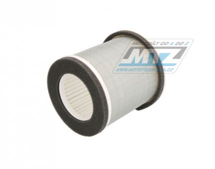 Filtr vzduchov HFA4603-MTZ - Yamaha TDM850 / 92-02 + XJ600 Diversion / 92-03 + XJ900S Diversion / 94-03 + BT1100 Bulldog / 02-06 + FZ700+FZ750 / 87-88 + FZ750 Genesis / 87-94 + FZR750R + FZR1000 Genesis